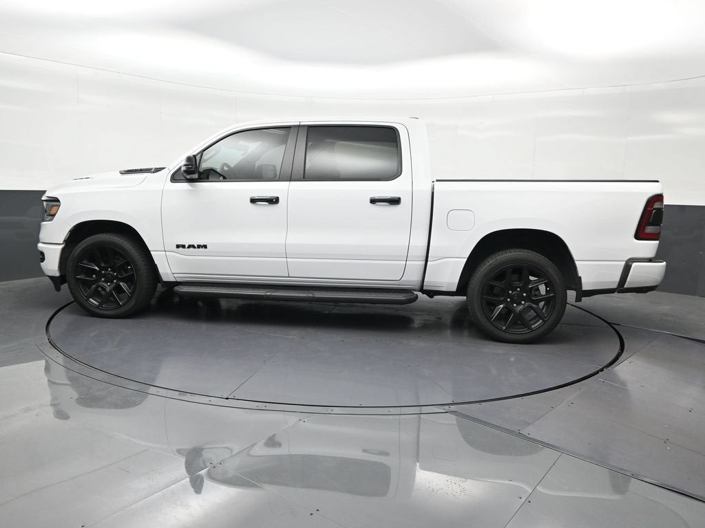 ram ram 1500 pickup 2024 1C6SRFJT9RN152909 image ram ram 1500 pickup 2024 1C6SRFJT9RN152909 image